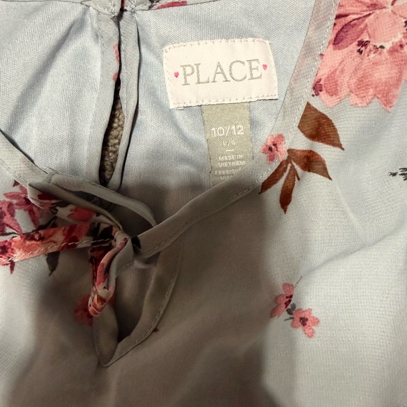 Girls Dresses with Floral and Sequin Accents Bundle - Picture 3 of 16